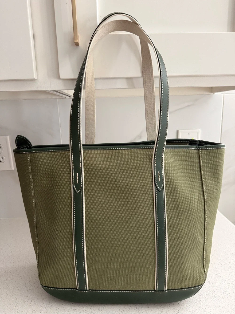 Polo Ralph Lauren Tote